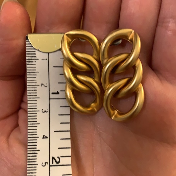 Biko earrings - Picture 2 of 2